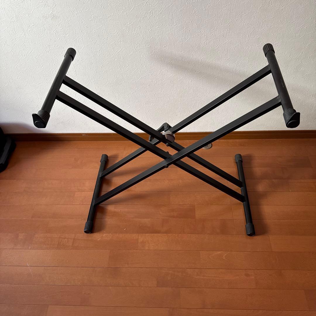 KORGシンセサイザーKROME EX 88