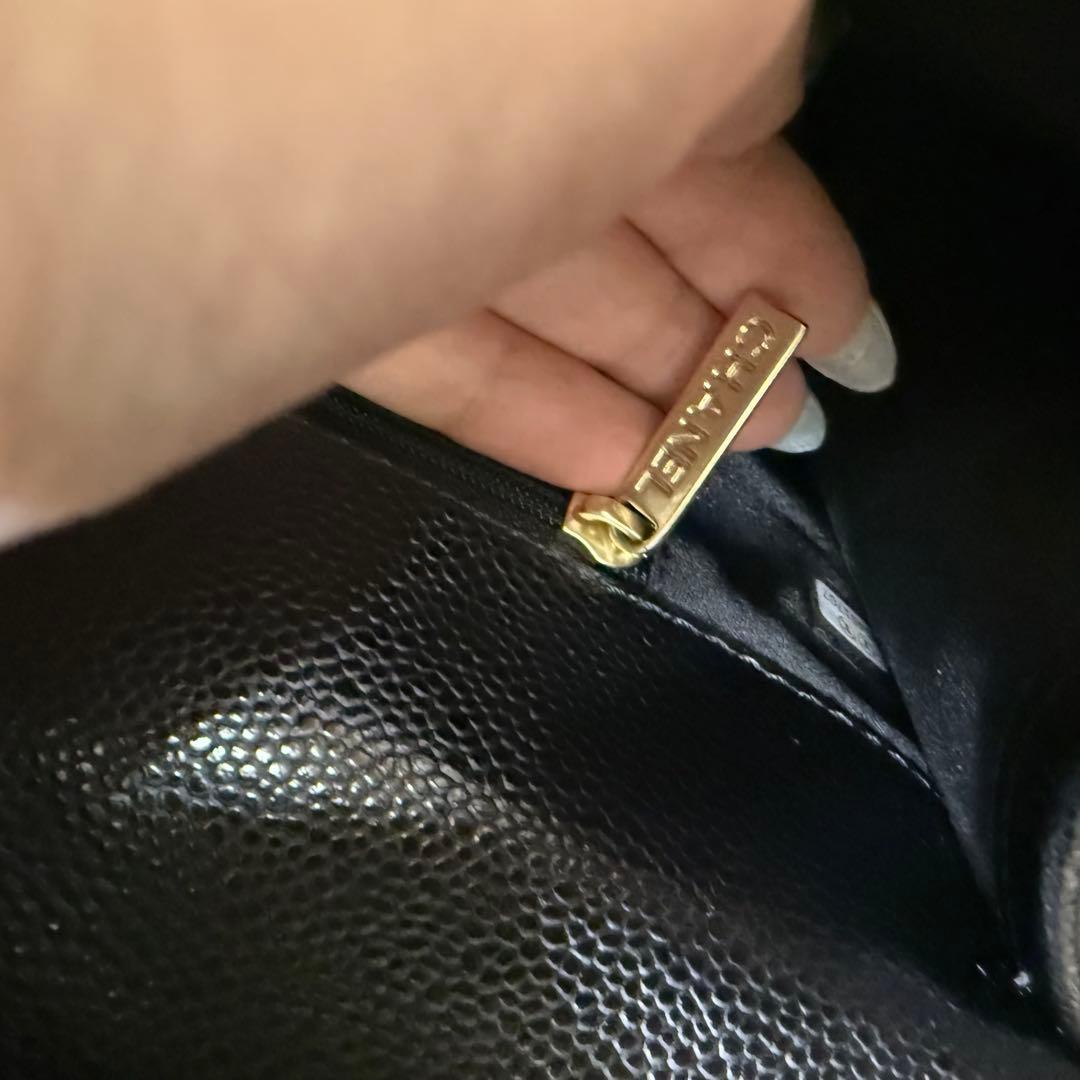 レアデザイン♪CHANEL ノベルティVIPギフト2wayリュック