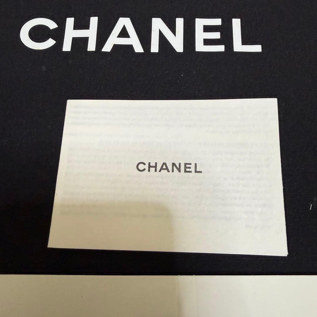 レアデザイン♪CHANEL ノベルティVIPギフト2wayリュック