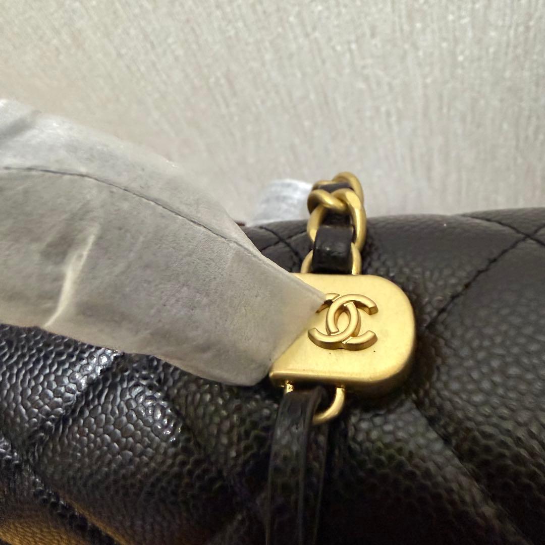 レアデザイン♪CHANEL ノベルティVIPギフト2wayリュック