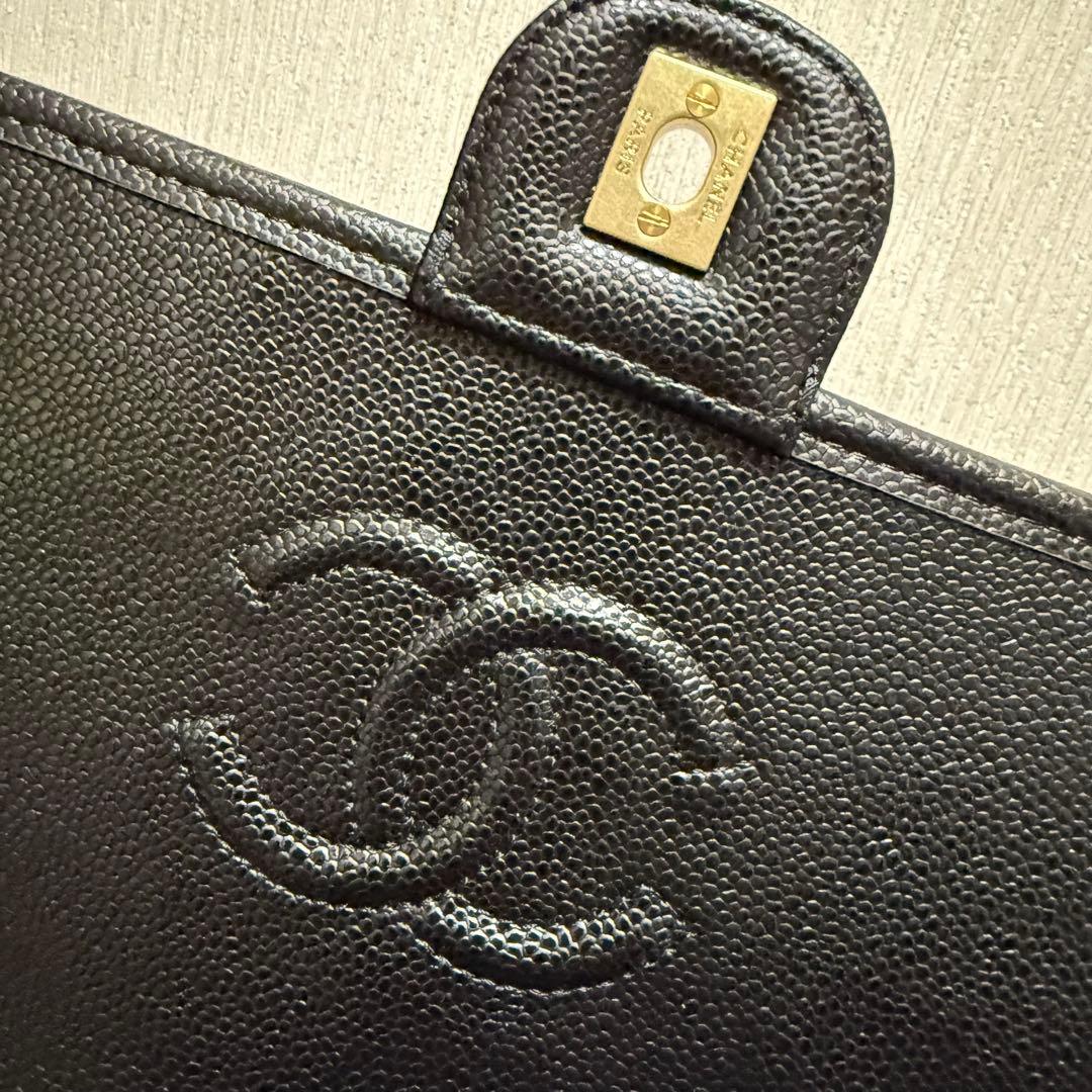 レアデザイン♪CHANEL ノベルティVIPギフト2wayリュック