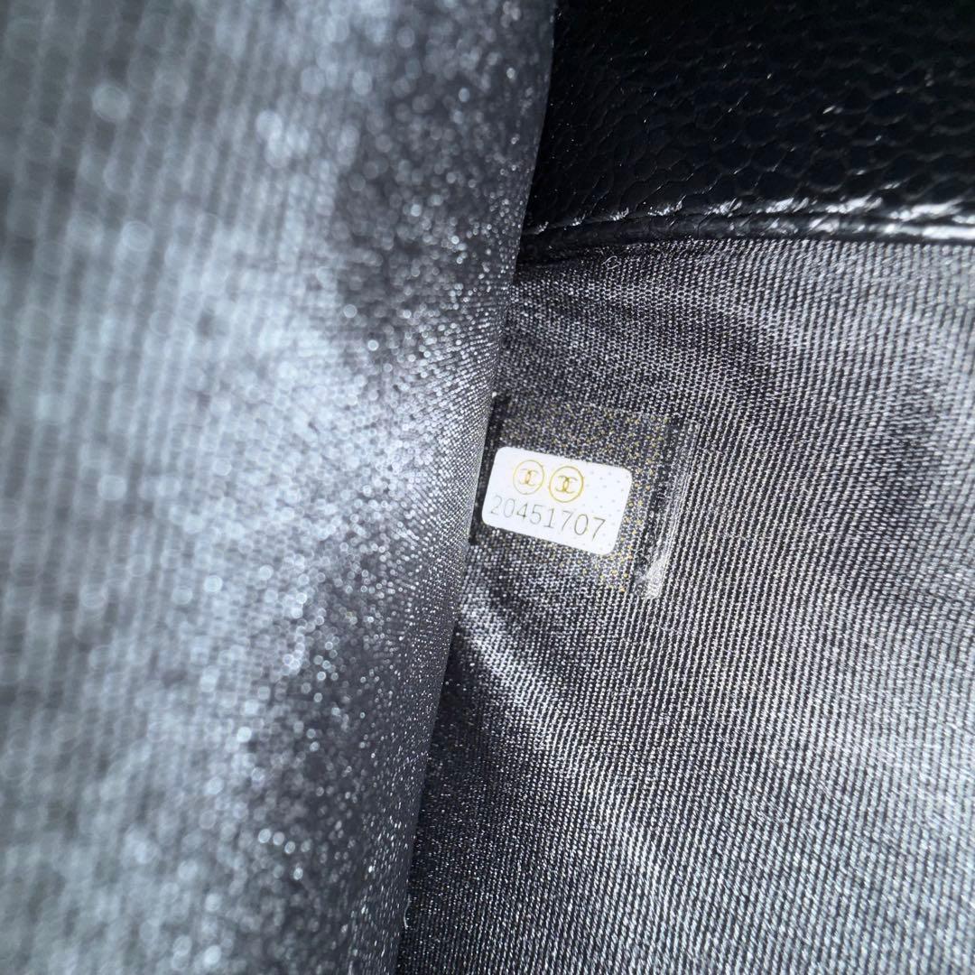 レアデザイン♪CHANEL ノベルティVIPギフト2wayリュック