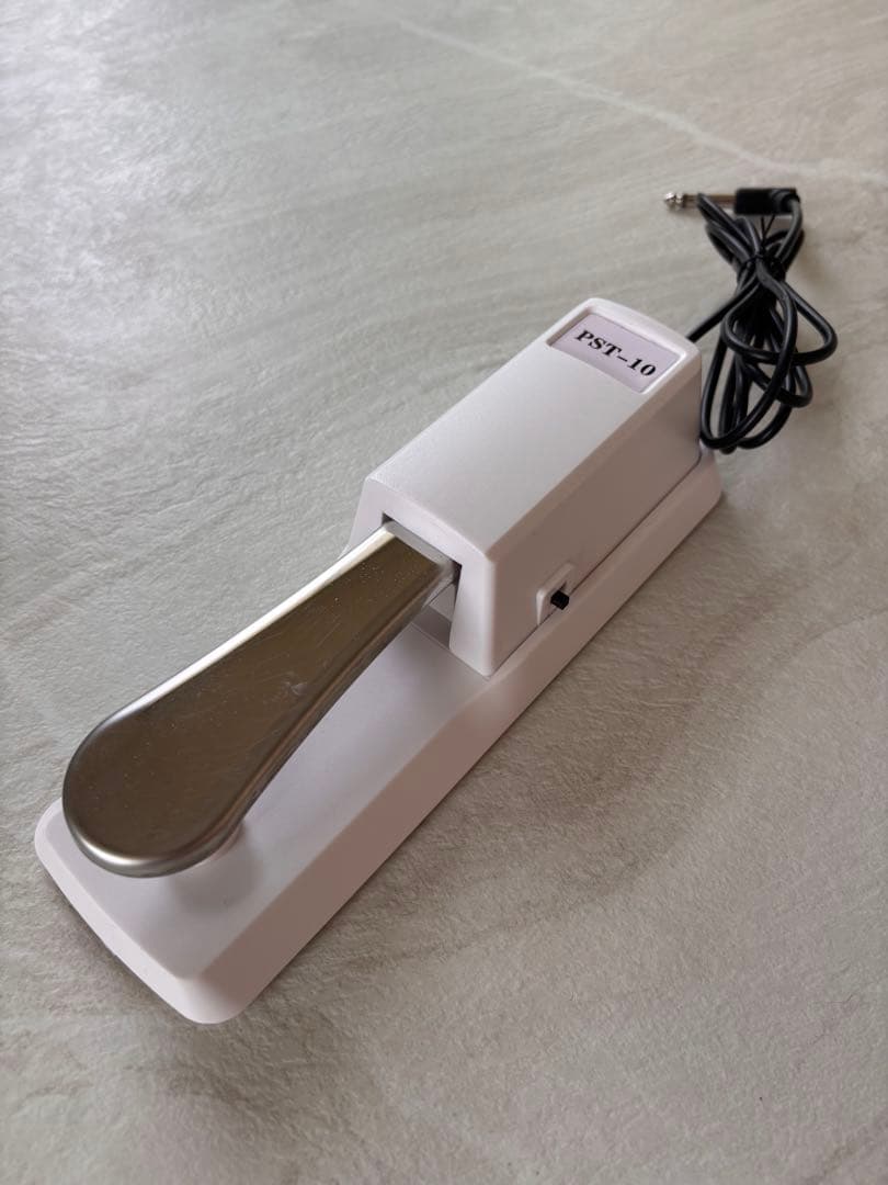 CASIO Privia PX-S1100 白 88鍵盤 純正椅子 Xスタンド付