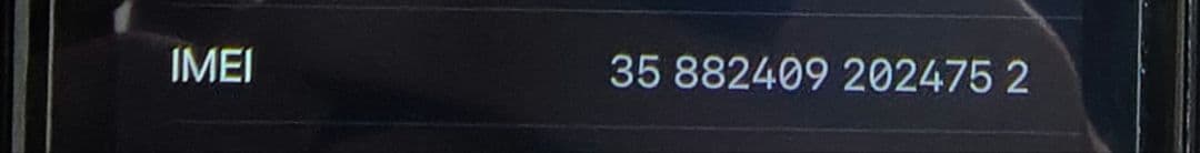 iPhoneXR 本体 64GB 赤