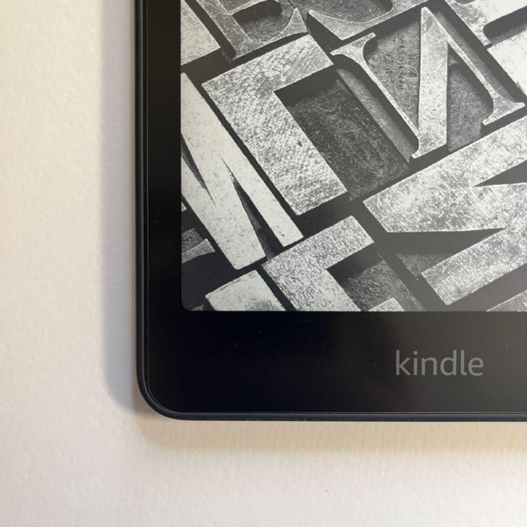 Kindle Paperwhite (16GB) （第12世代）