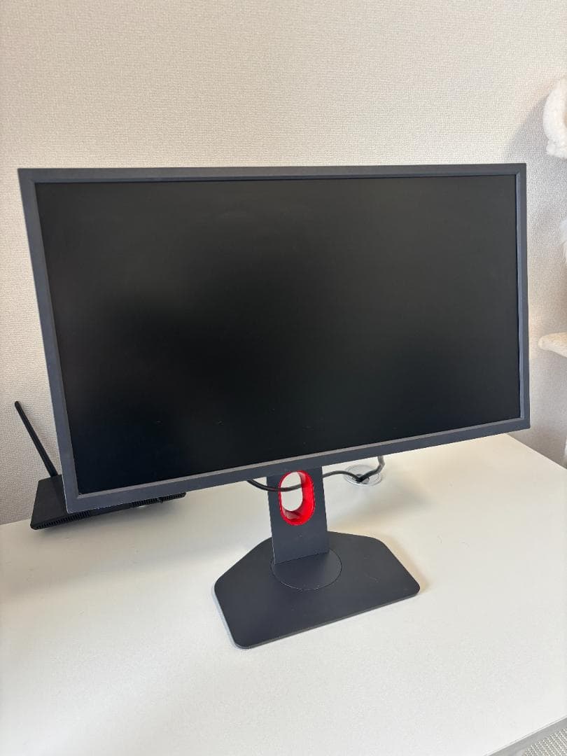 ディスプレイ・モニター本体 BenQ ZOWIE XL2546K 240hz