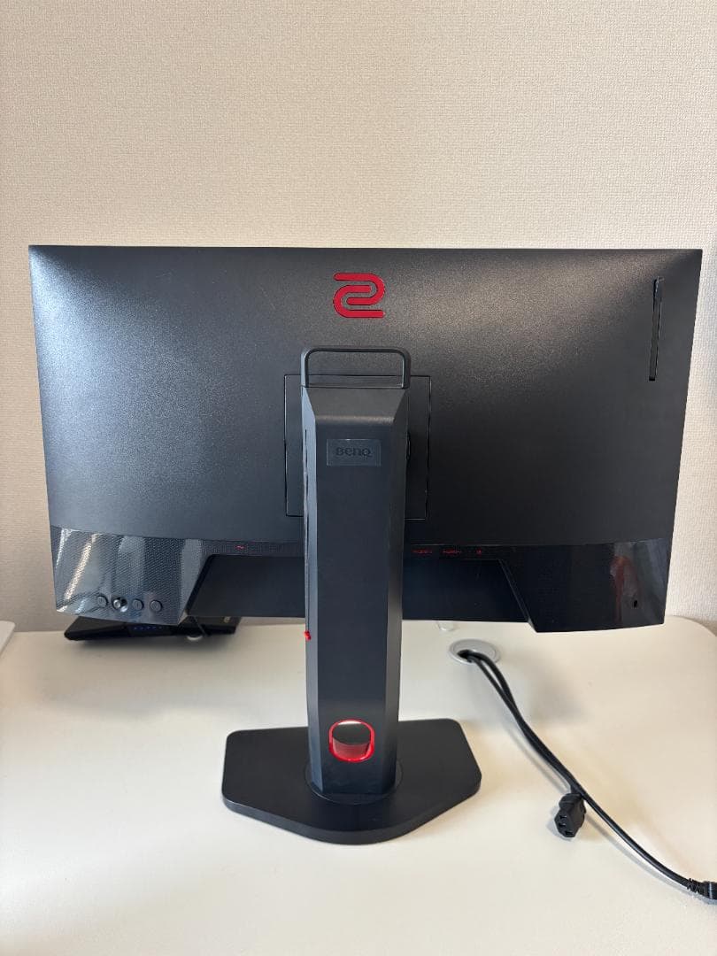 ディスプレイ・モニター本体 BenQ ZOWIE XL2546K 240hz