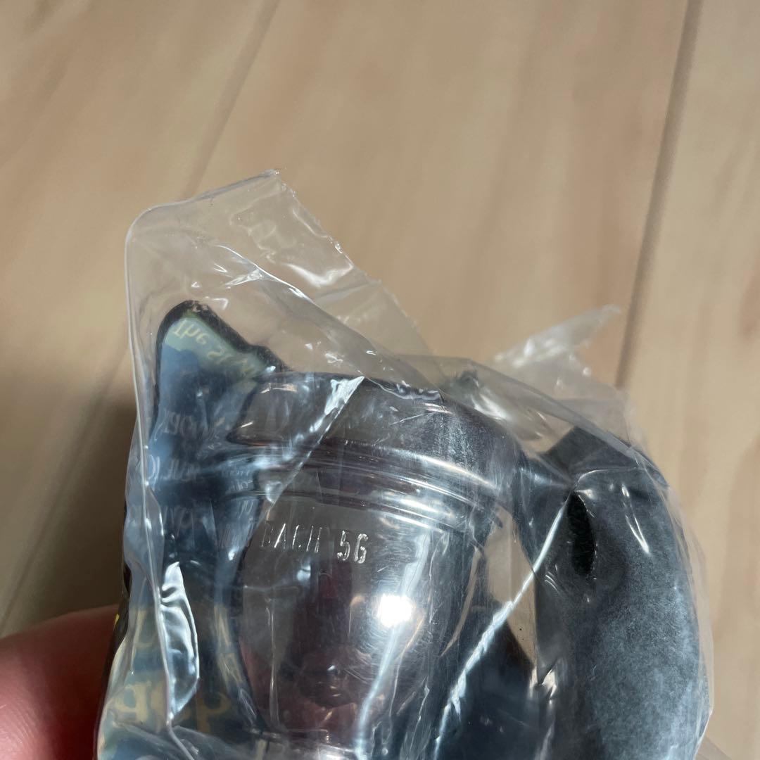 未開封 VINCENT BACH 5G トロンボーンマウスピース