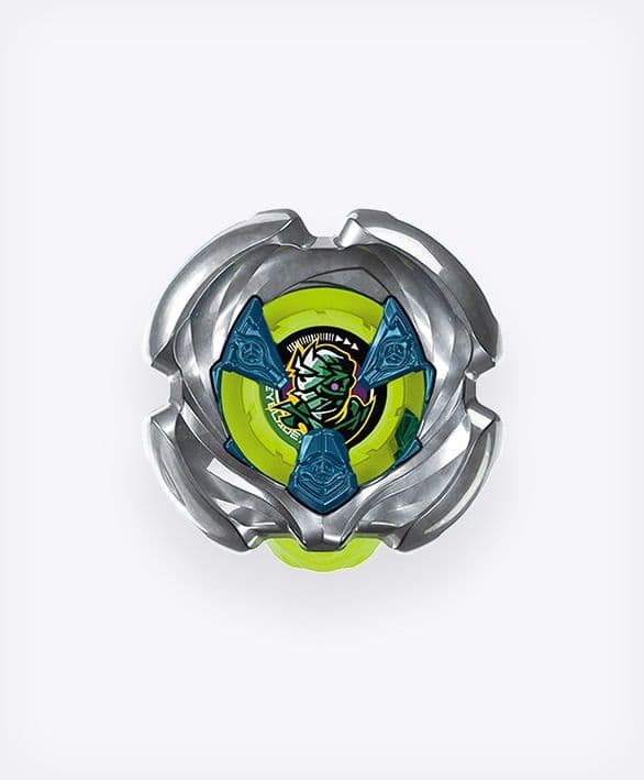 ※未開封品※ベイブレードUX-18ランダムブースターVol.8/1カートン