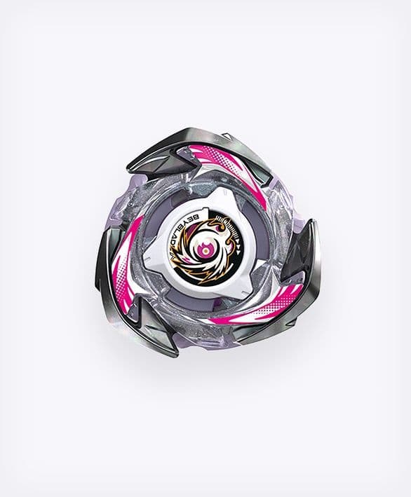 ※未開封品※ベイブレードUX-18ランダムブースターVol.8/1カートン