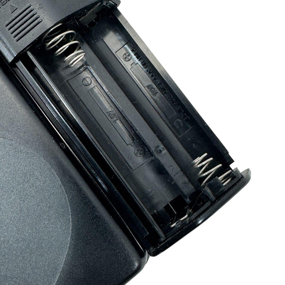 アイワ　AIWA HS-PL77 ポータブルカセットプレーヤー