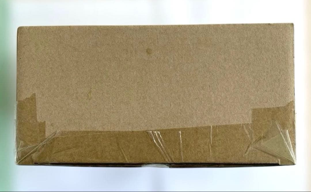 【輸送箱未開封】SDX 三代目頑駄無大将軍