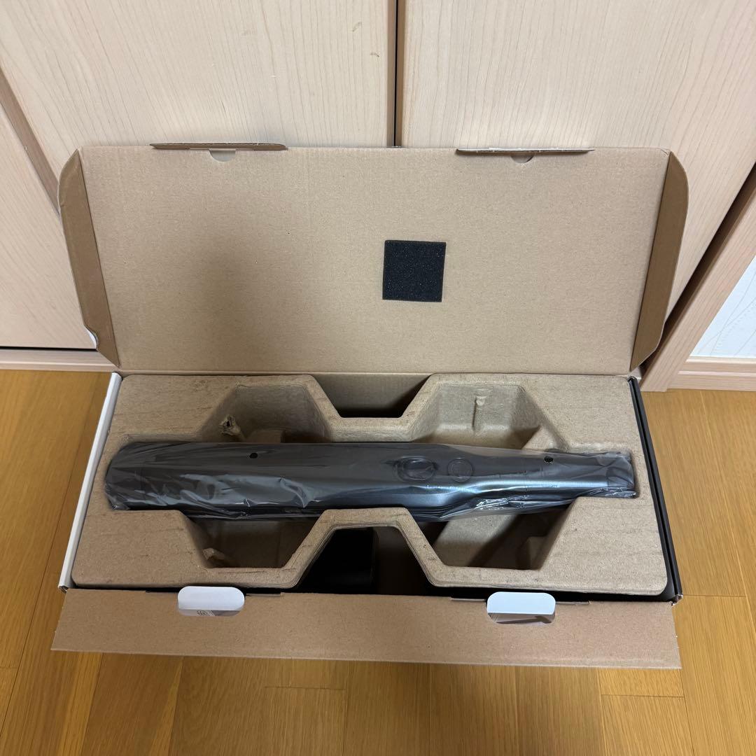 Shark シャーク EVOPOWER W25 充電式 ハンディークリーナー