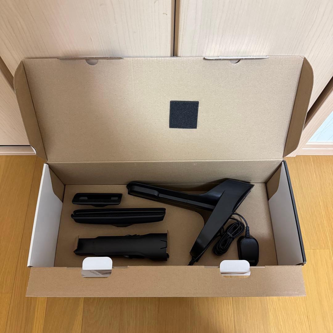 Shark シャーク EVOPOWER W25 充電式 ハンディークリーナー
