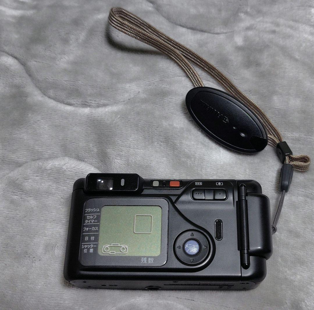 FUJIFILM silvi F2.8 ジャンク ブラック世界限定5000台