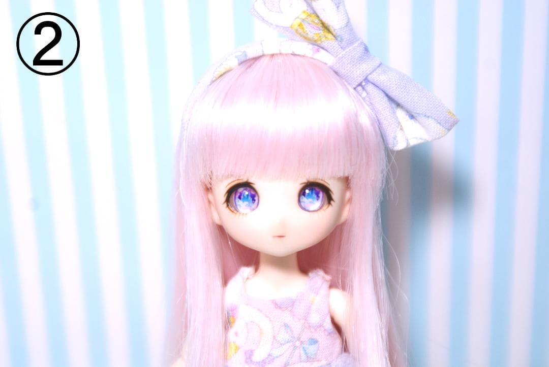 【受注生産】 レジンアイ 8mm 【ゆめいろキャッスル】