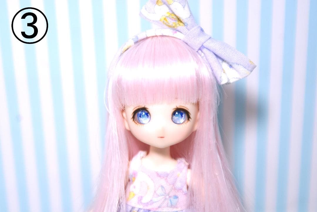 【受注生産】 レジンアイ 8mm 【ゆめいろキャッスル】