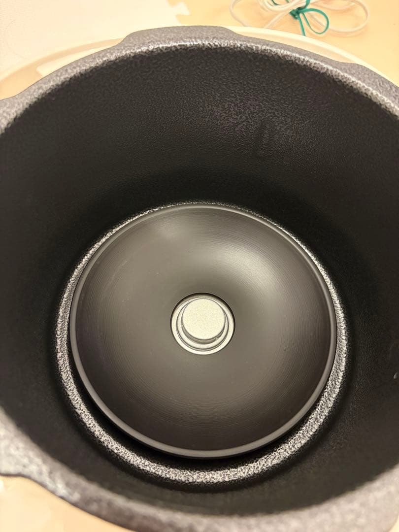 T-fal 電気圧力鍋　ティファール CY352AJP