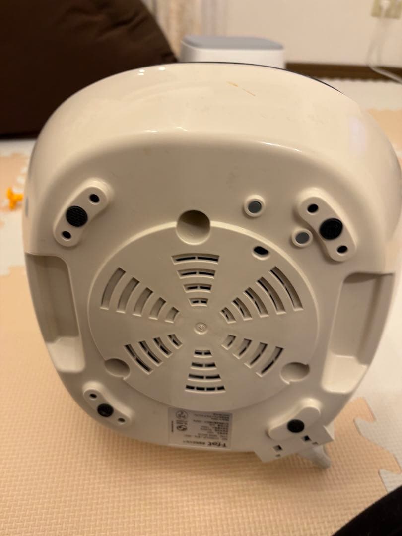 T-fal 電気圧力鍋　ティファール CY352AJP