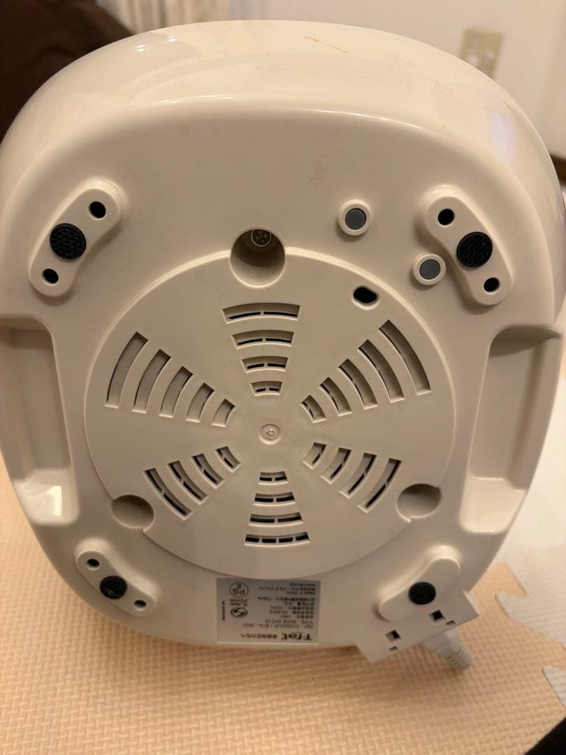 T-fal 電気圧力鍋　ティファール CY352AJP