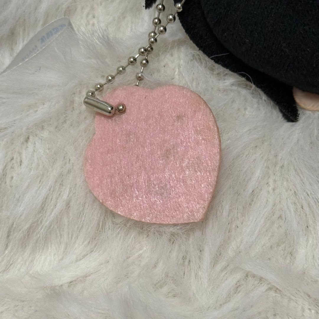 ヒロ　ベイマックス &you マスコット　ぬいぐるみ