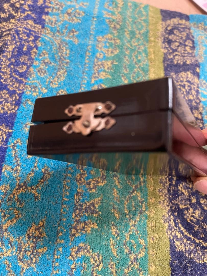 海軍協会　紅色有功章　徽章　勲章　共箱付き