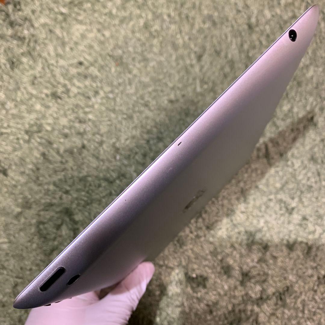 【Aランク】iPad 4 16GB アイパッド 第４世代 ＋ペン 保護フィルム