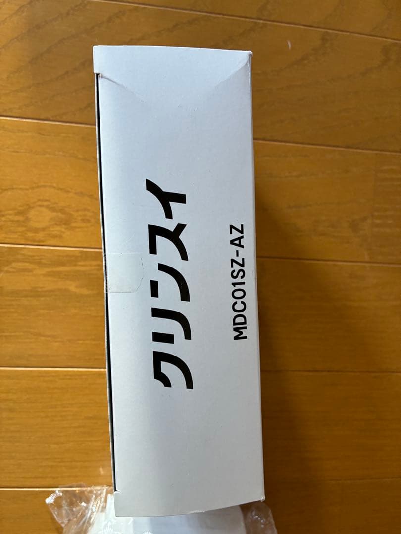 クリンスイ MDC01SZ-AZ 浄水器カートリッジ 4個