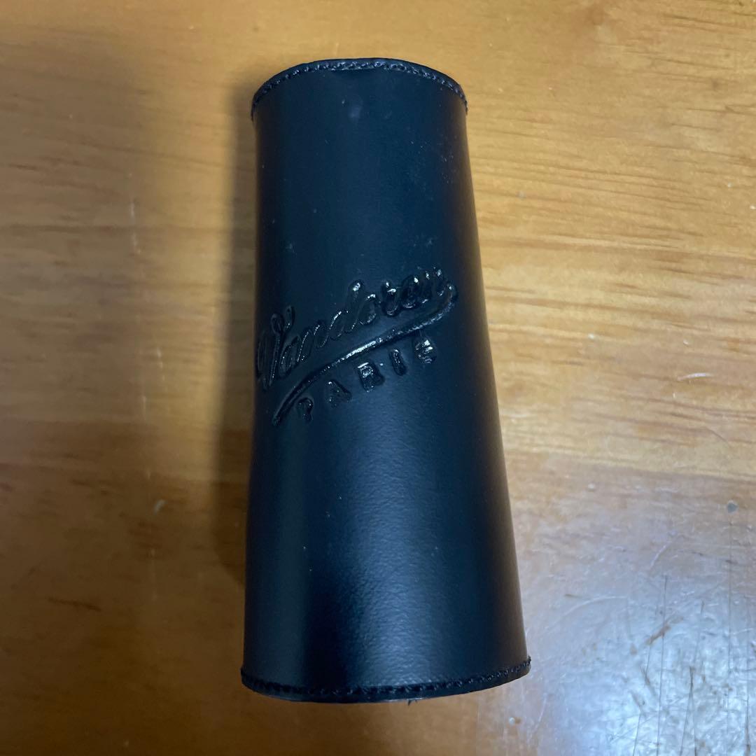 vandoren クラシックリガチャー アルトサックス　バンドレン バンドーレン