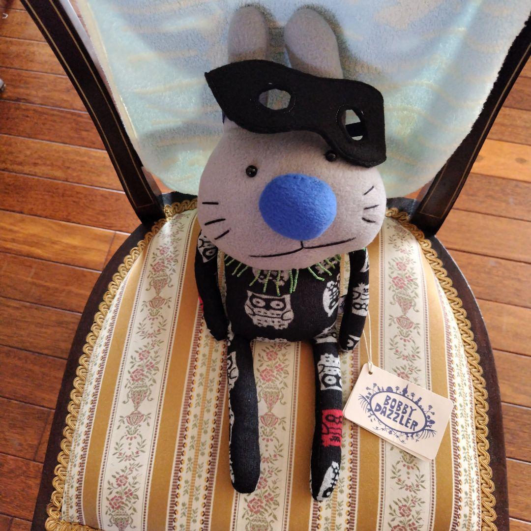 ☆正規品☆ボビーダズラー　うさぎ