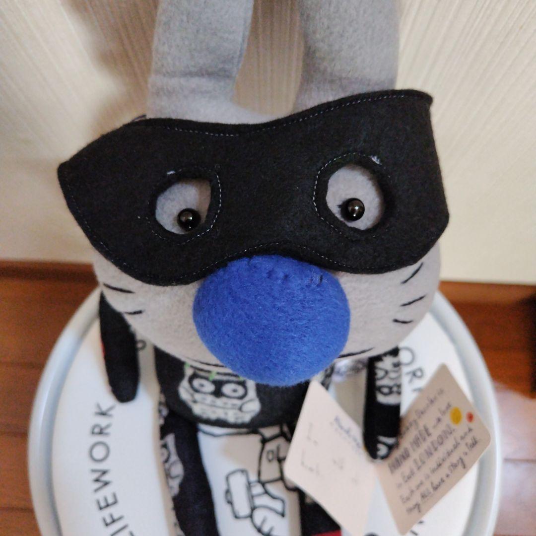 ☆正規品☆ボビーダズラー　うさぎ