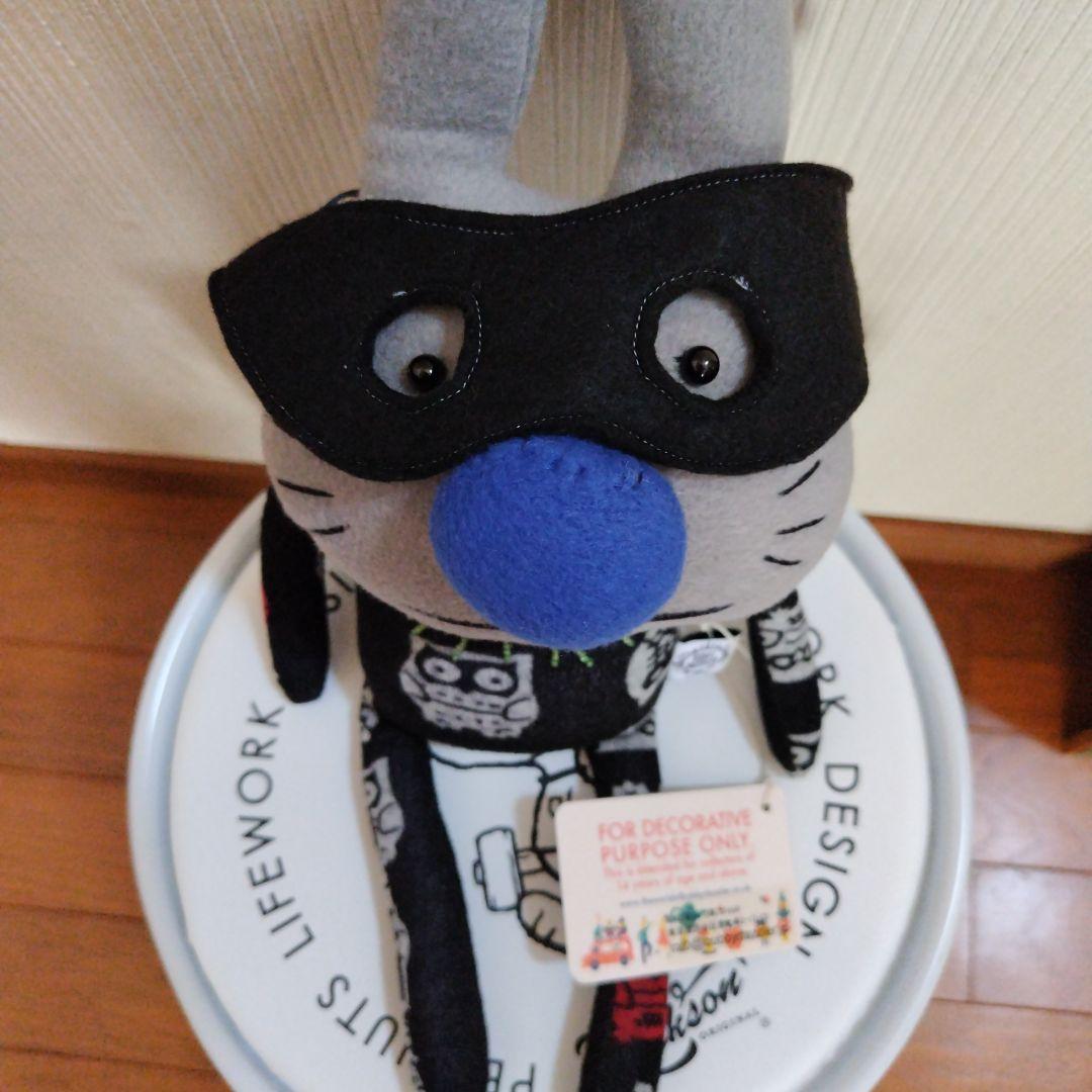 ☆正規品☆ボビーダズラー　うさぎ