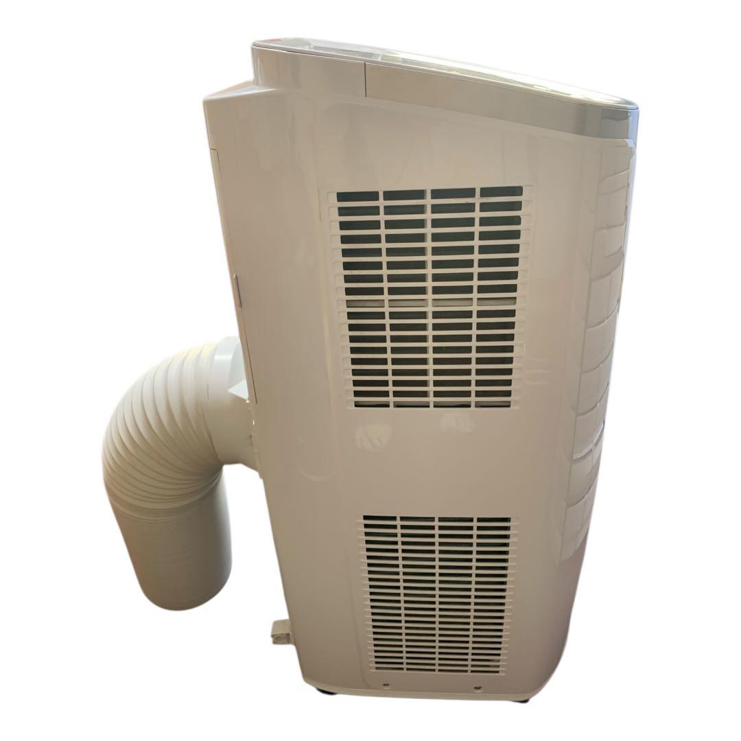 トヨトミ スポットクーラー TAD-2222