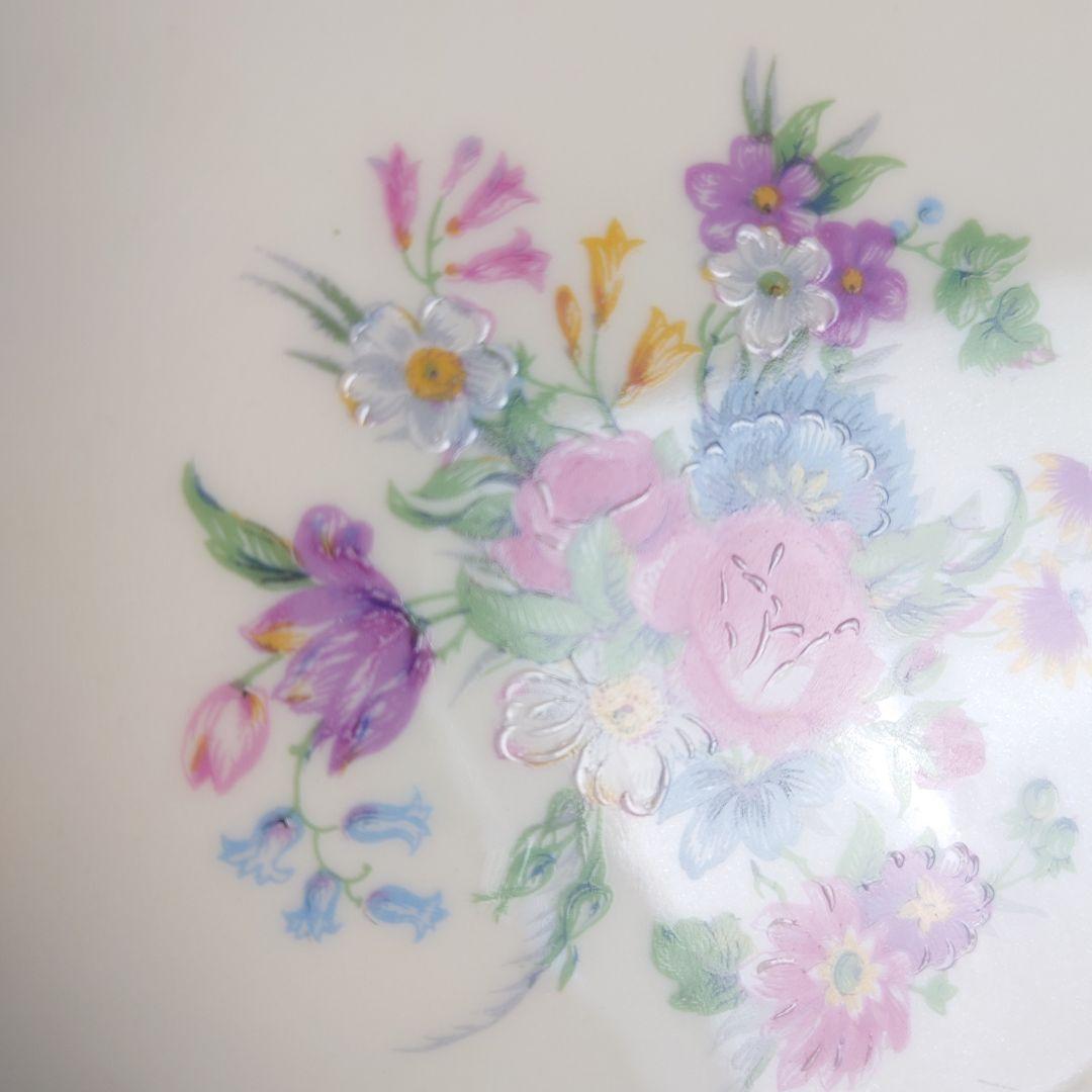 リモージュ　アレンフェルト　アンティーク　プレート　皿