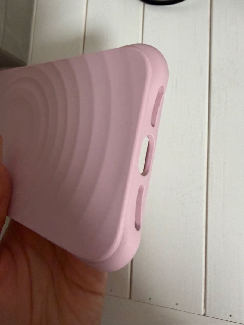 【専用】CASETiFY ピンク iPhone17Pro maxケース