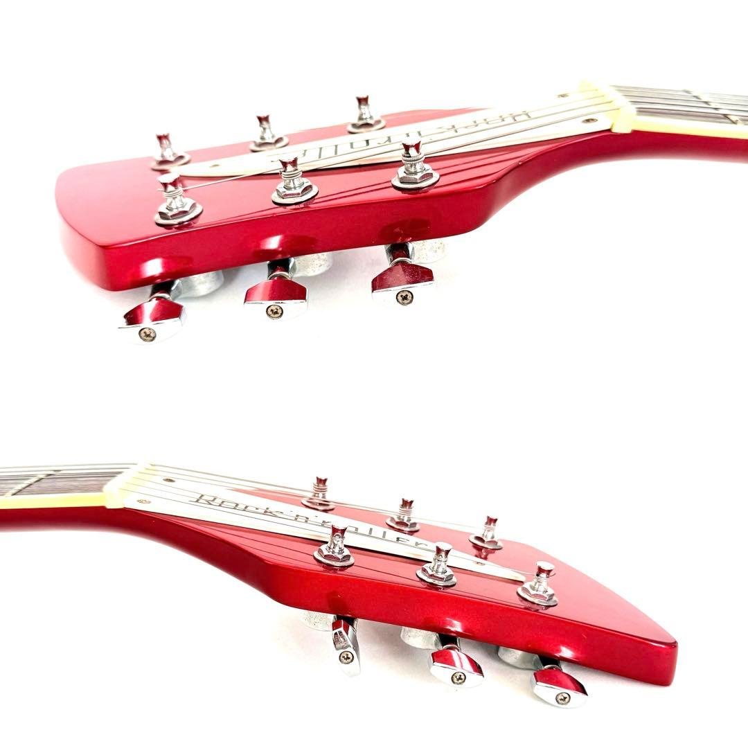 【美品】ARIA PRO Ⅱ Rickenbacker 620 TYPE