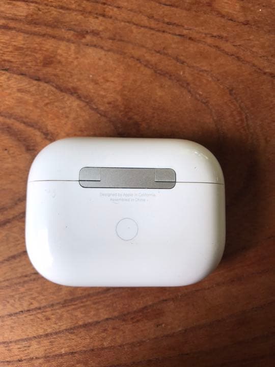 Apple AirPods Pro 充電ケースのみ