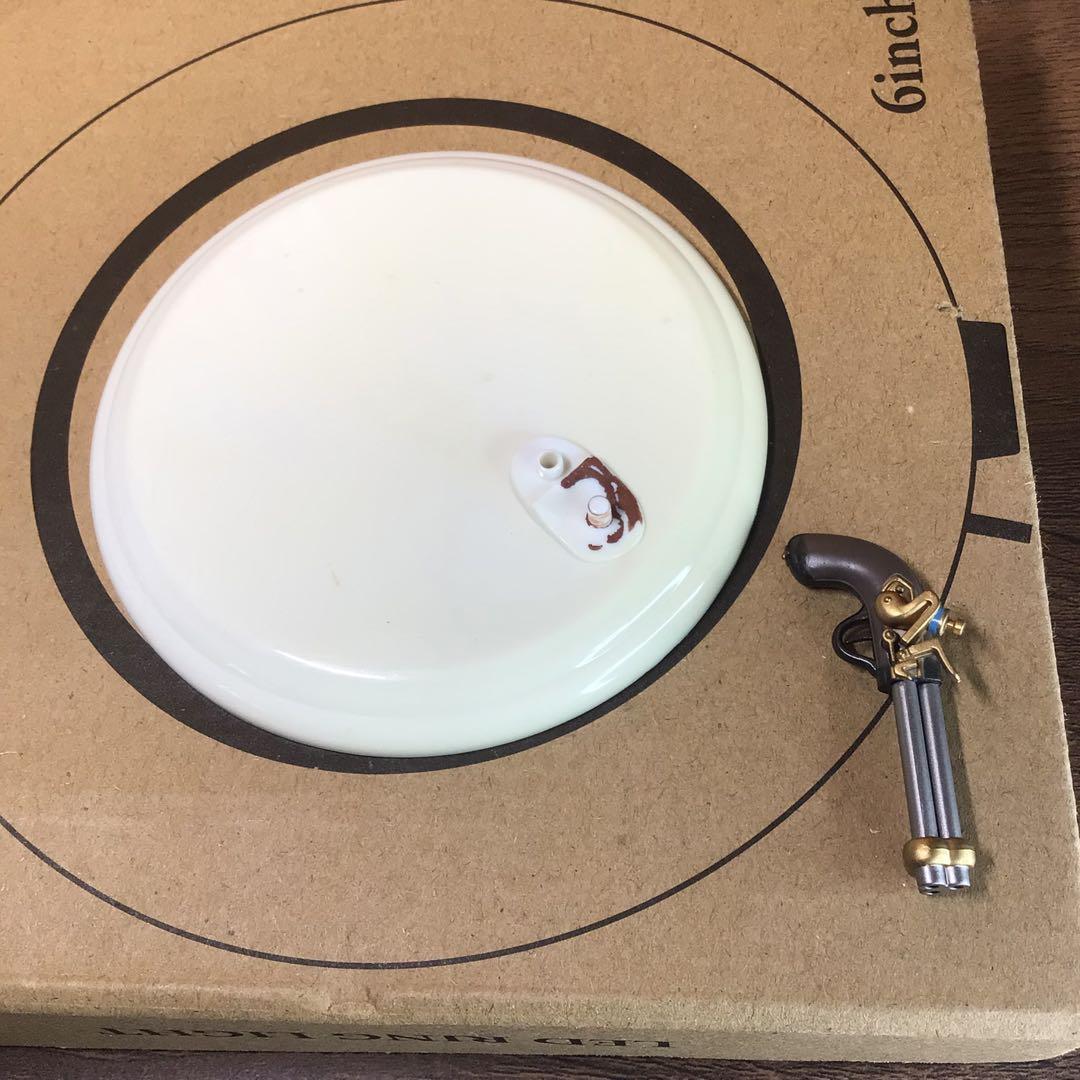 【箱なし】wave ガンナーの女の子