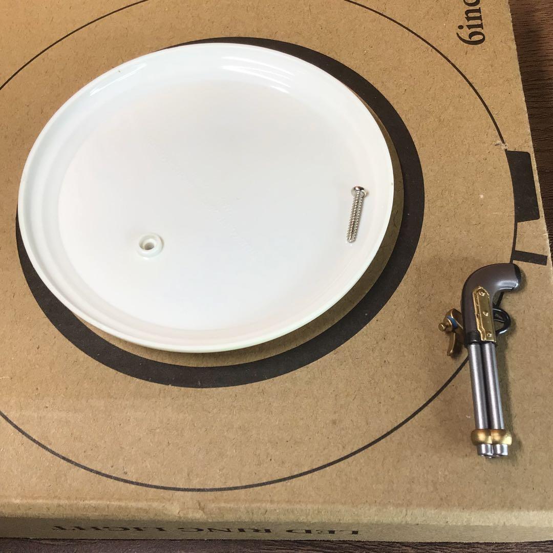 【箱なし】wave ガンナーの女の子