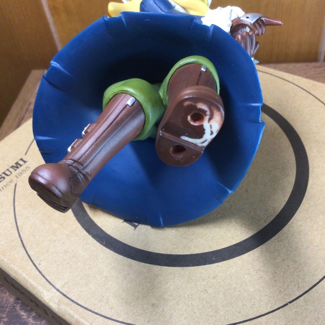 【箱なし】wave ガンナーの女の子