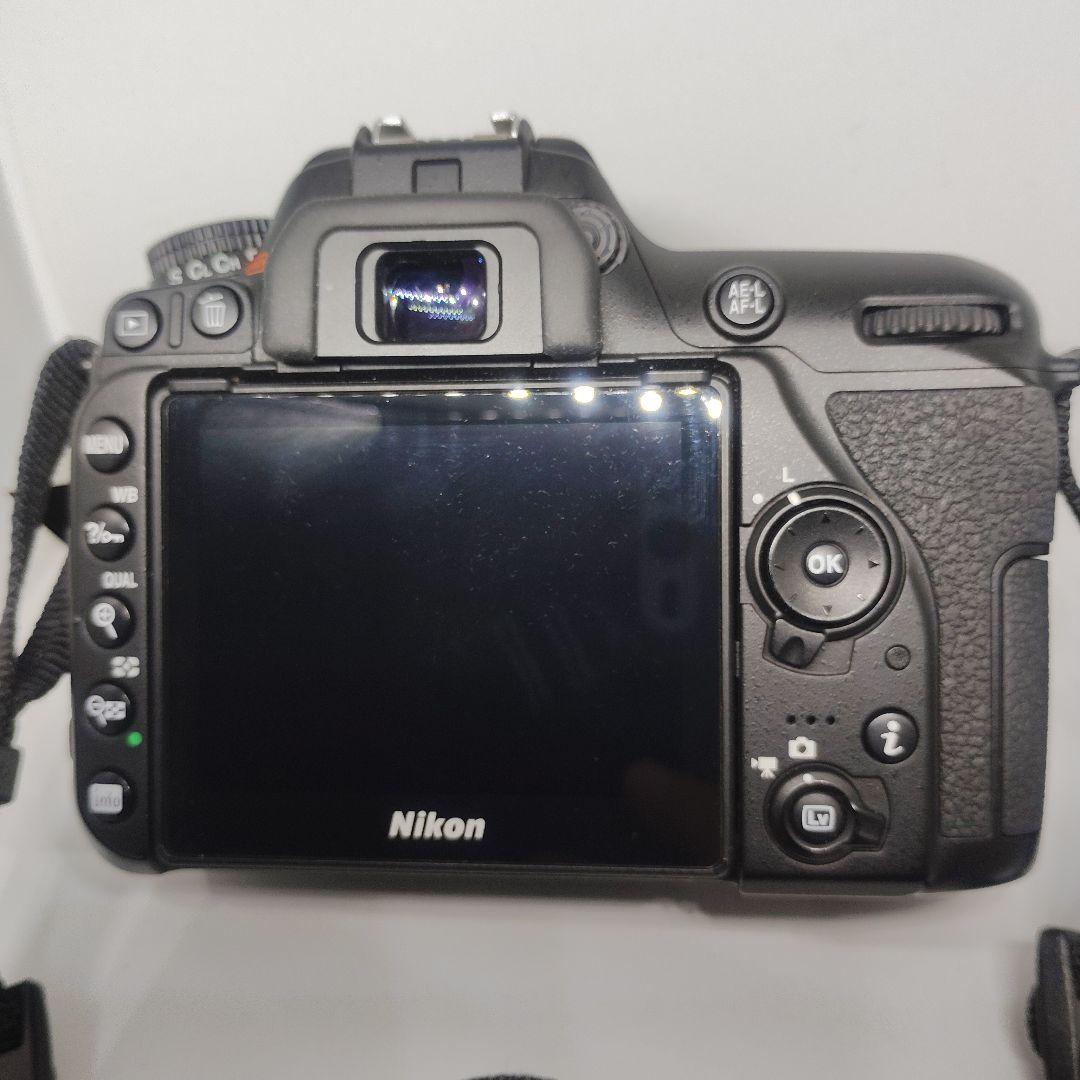 aytay　ニコン D7500