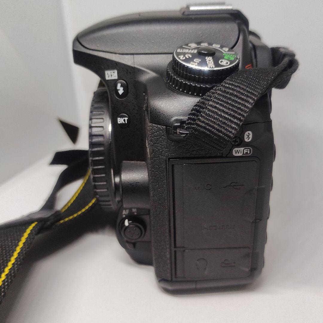 aytay　ニコン D7500