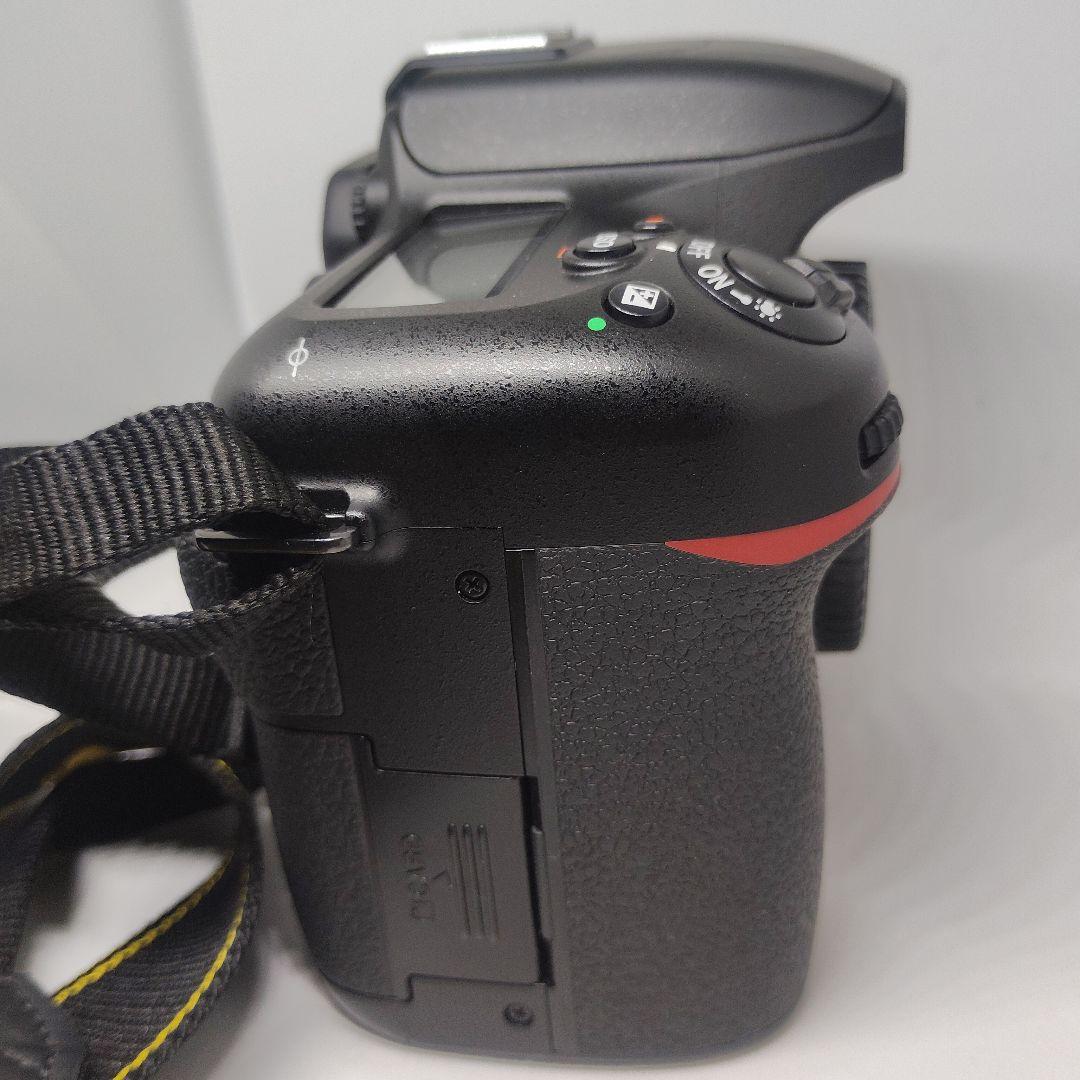 aytay　ニコン D7500