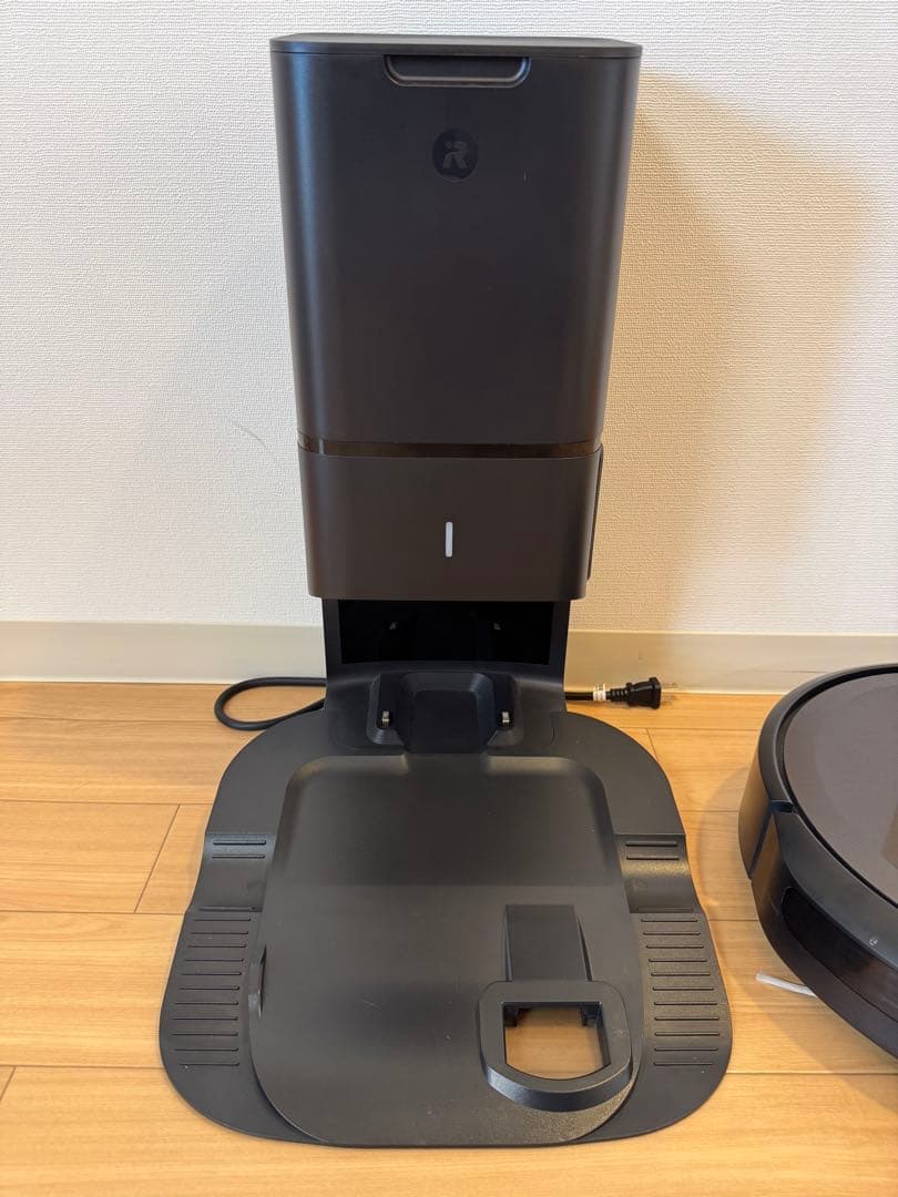 ゆうき　iRobot ルンバ i7+（i755060）自動ゴミ収集