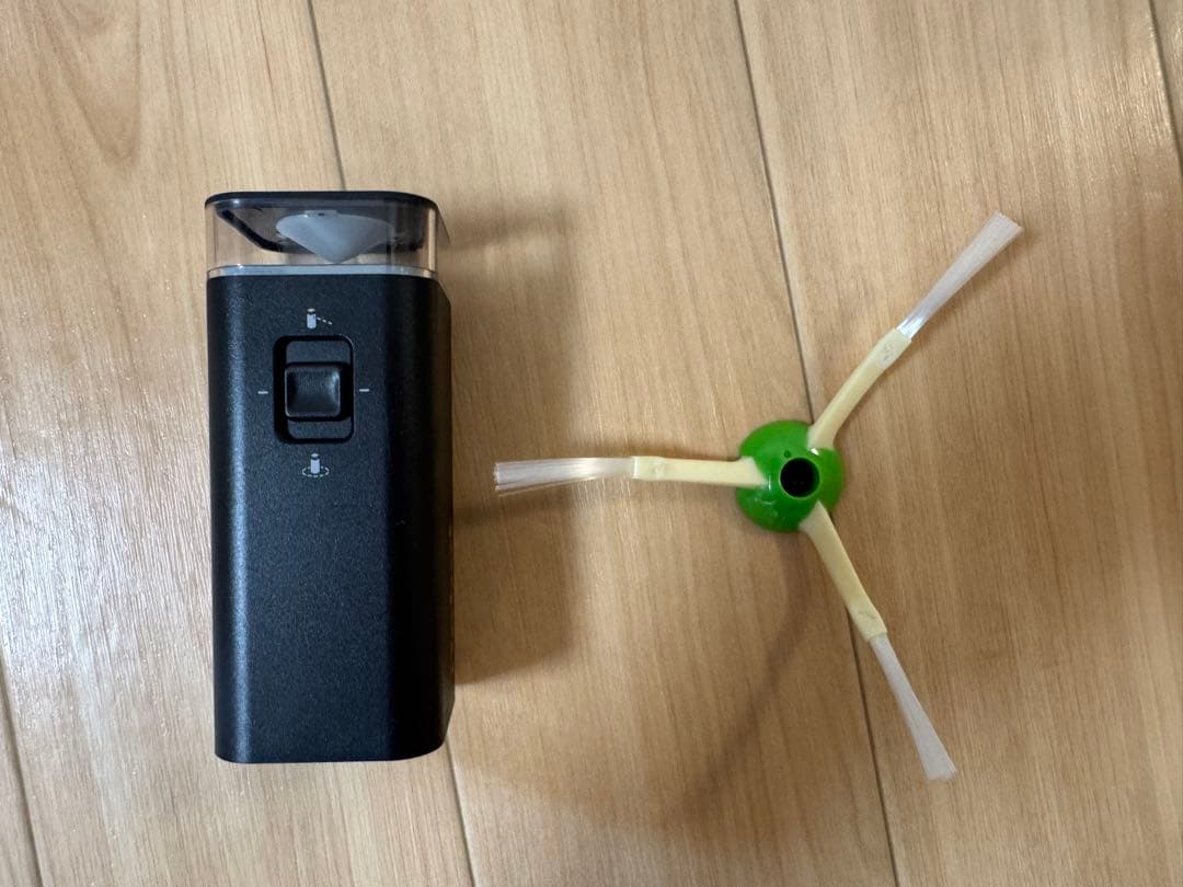 ゆうき　iRobot ルンバ i7+（i755060）自動ゴミ収集