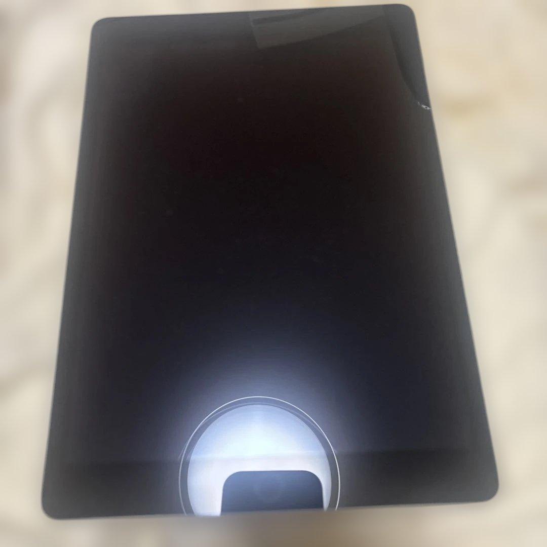 iPad 第9世代 WiFiモデル 本体 箱付き ジャンク