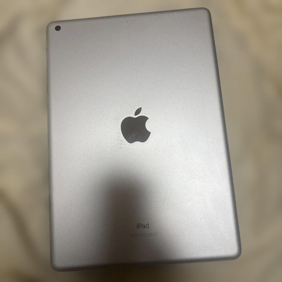 iPad 第9世代 WiFiモデル 本体 箱付き ジャンク
