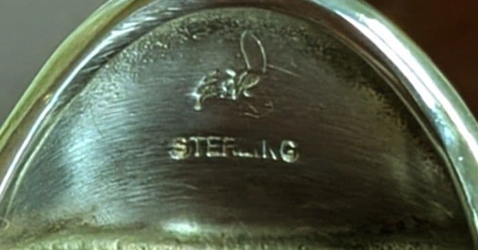 アメリカインディアンジュエリー☆ナバホ族シルバーターコイズリング