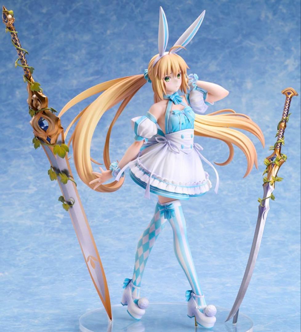 Fate/Grand Order fgo バーサーカー/アルトリア・キャスター