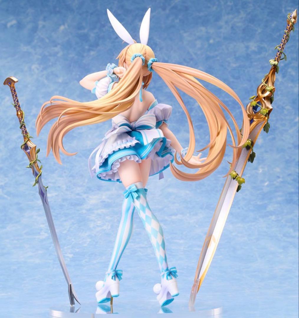 Fate/Grand Order fgo バーサーカー/アルトリア・キャスター